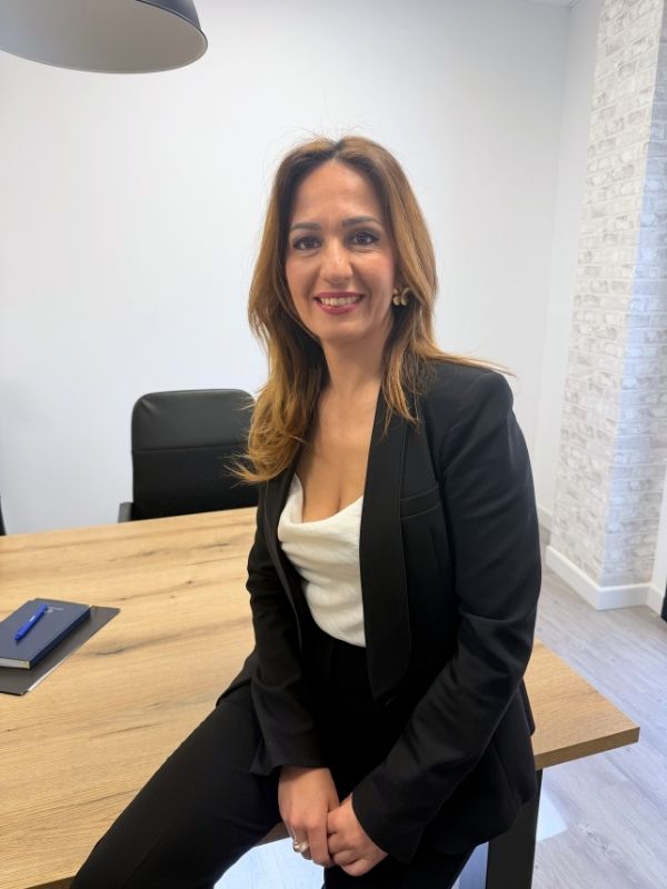 alicia preciado consultores almendralejo